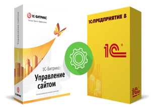 1с Битрикс создание магазина стоимость в Омске - Изображение #1, Объявление #1679949