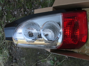 фонарь задний на Suzuki Wagon R Solio ,Chevrolet MW - Изображение #1, Объявление #673623