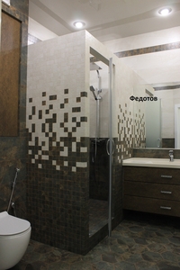 Плиточные работы – ванные комнаты под ключ - Изображение #4, Объявление #1301210