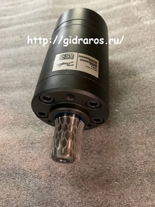 Гидромоторы Sauer Danfoss серии OMM - Изображение #2, Объявление #1725653