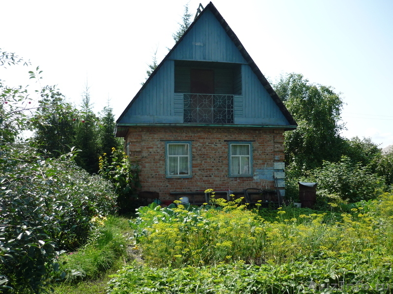 Купить Дачу В Советском Округе