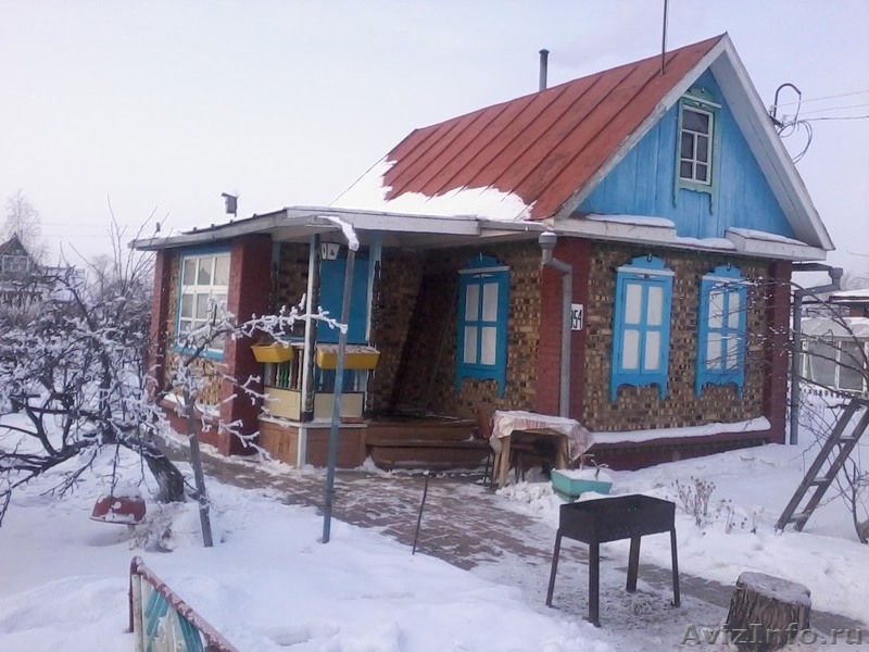 Купить Дачу Зимнего Проживания Иркутск