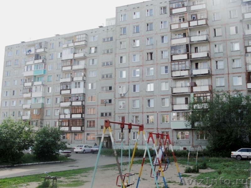 Купить Квартиру В Омске Бульварная 2